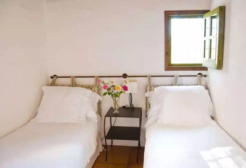 Сельский отель Cas Gasi Boutique