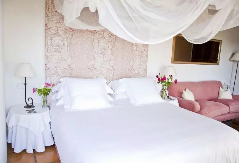 Сельский отель Cas Gasi Boutique