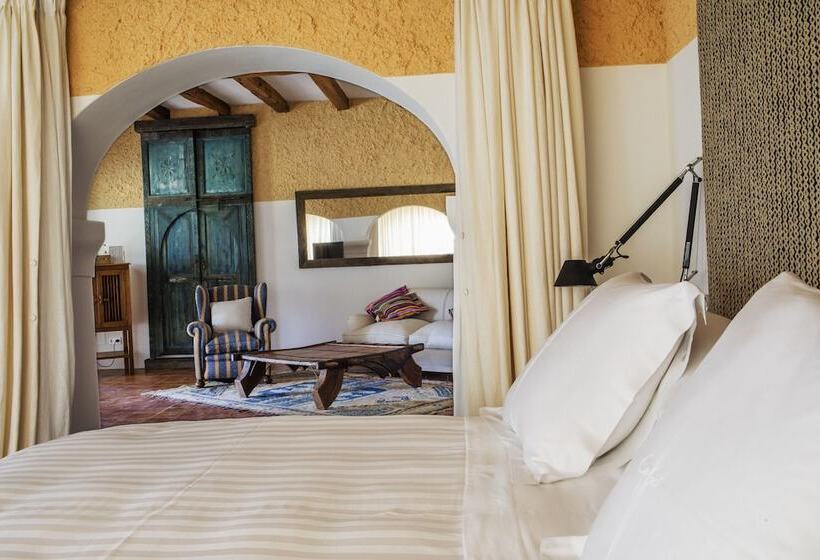 교외 호텔 Cas Gasi Boutique