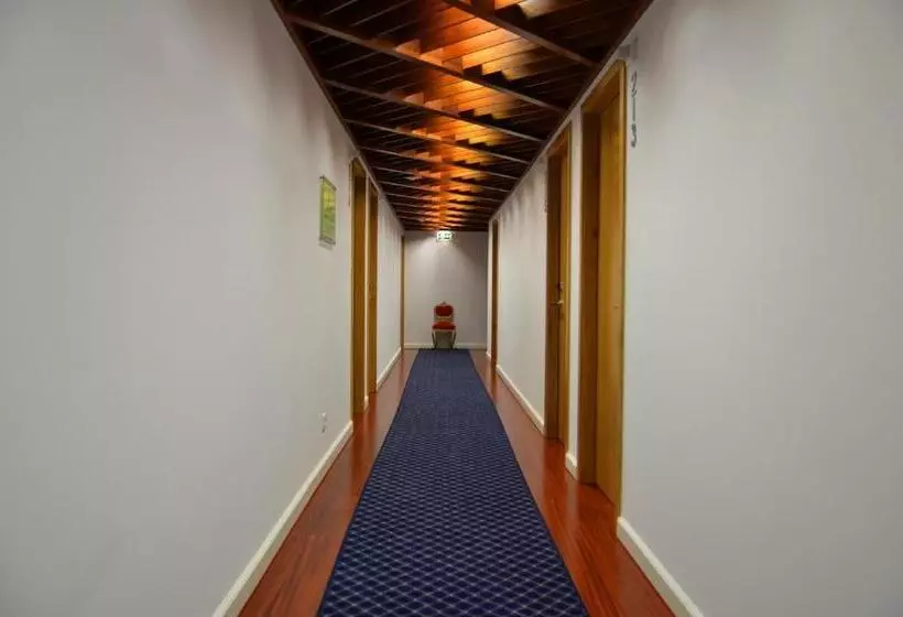 ホテル São Bento Da Porta Aberta & Spa