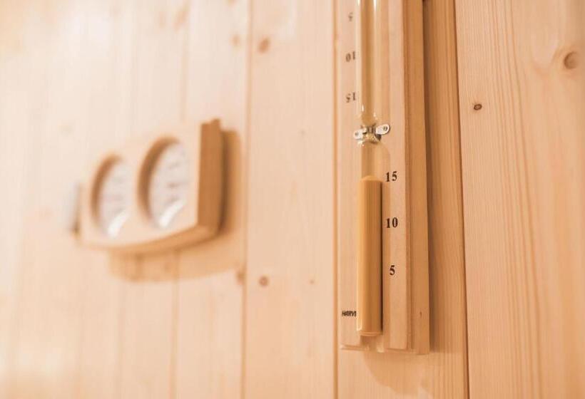 ホテル São Bento Da Porta Aberta & Spa