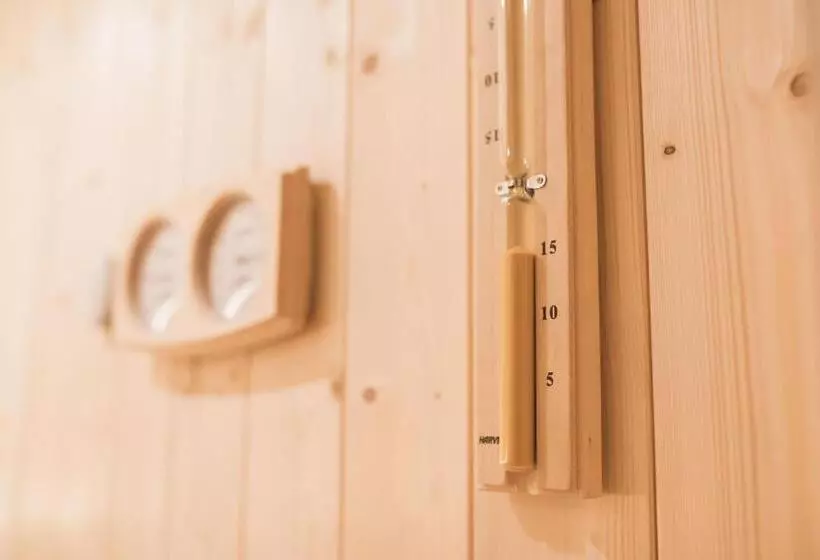 ホテル São Bento Da Porta Aberta & Spa