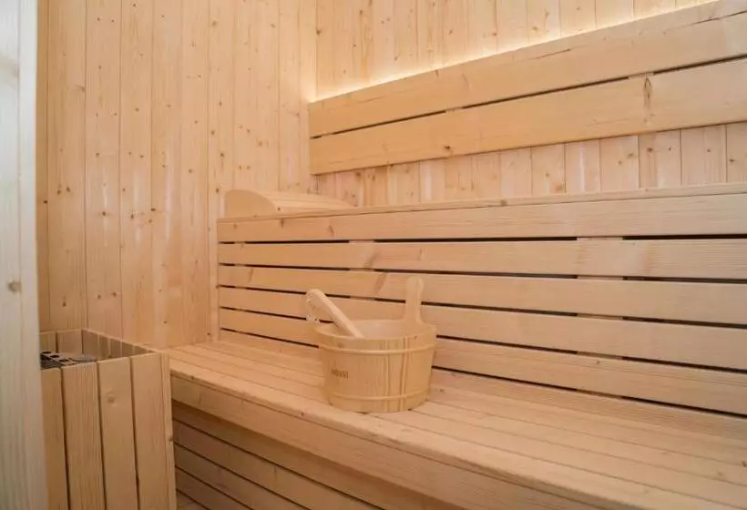 ホテル São Bento Da Porta Aberta & Spa