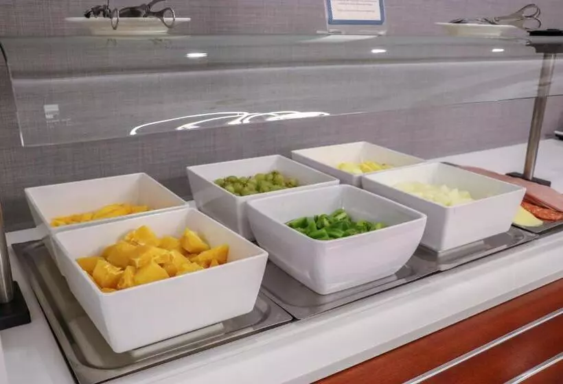 ホテル São Bento Da Porta Aberta & Spa