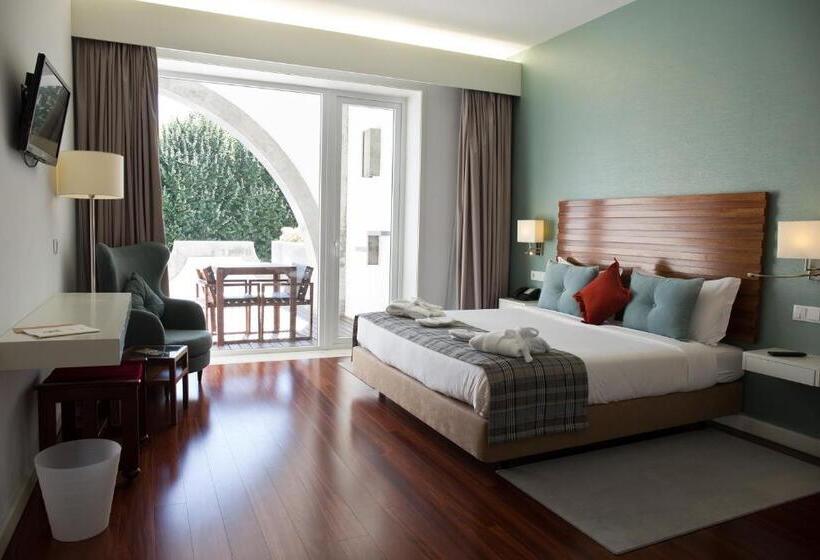 ホテル São Bento Da Porta Aberta & Spa