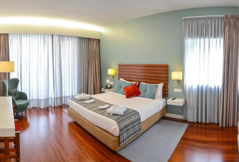 ホテル São Bento Da Porta Aberta & Spa