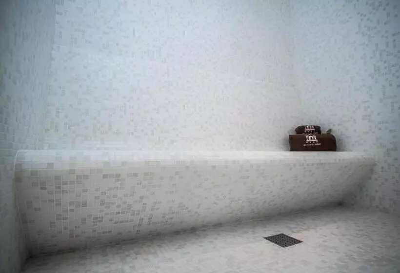 ホテル São Bento Da Porta Aberta & Spa