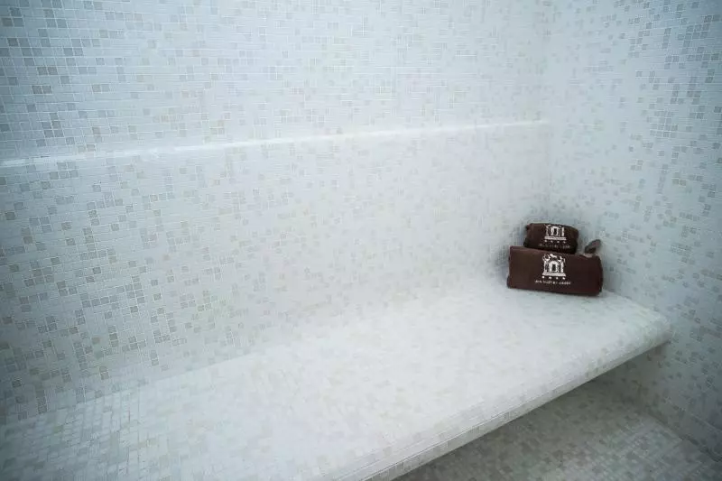 ホテル São Bento Da Porta Aberta & Spa