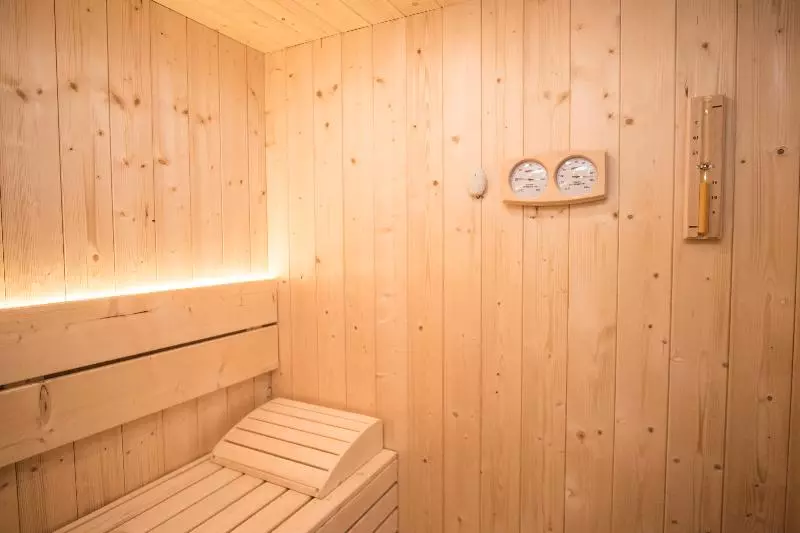 ホテル São Bento Da Porta Aberta & Spa