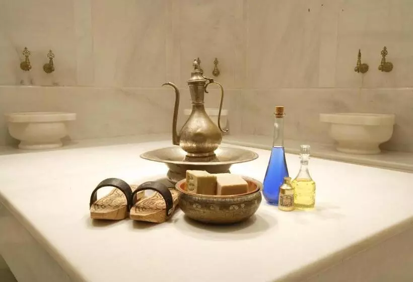 Hotelli Sultanhan  Special Category