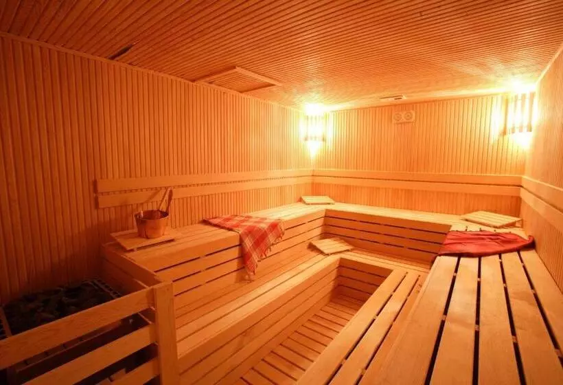 Hotelli Sultanhan  Special Category