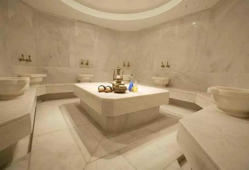 Hotelli Sultanhan  Special Category