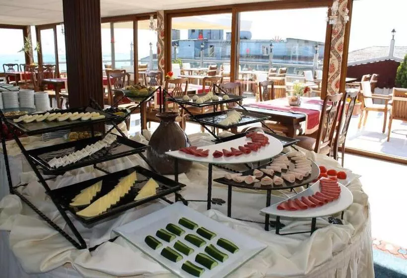 Hotelli Sultanhan  Special Category