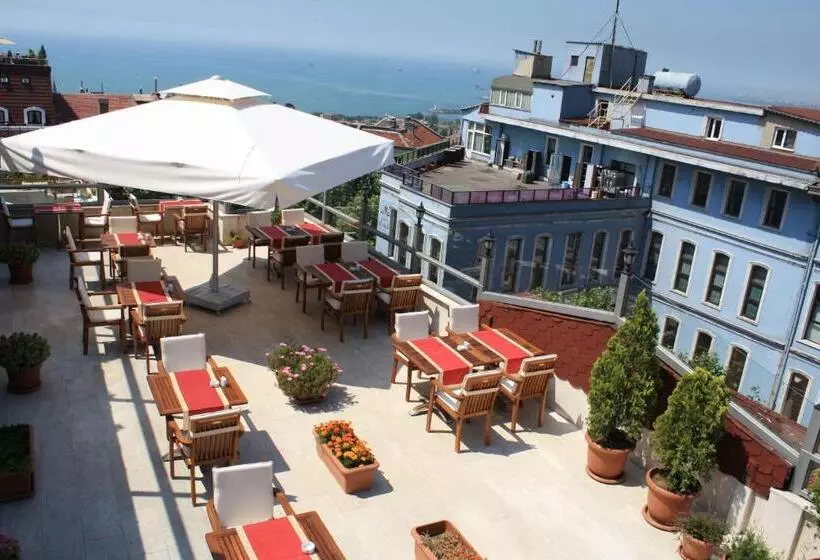 Hotelli Sultanhan  Special Category