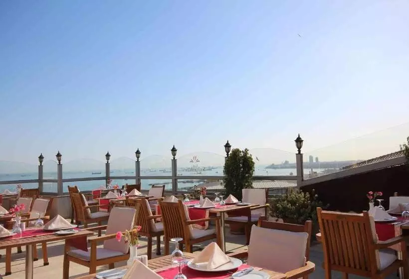 Hotelli Sultanhan  Special Category