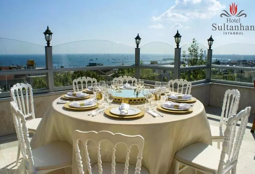 Hotelli Sultanhan  Special Category