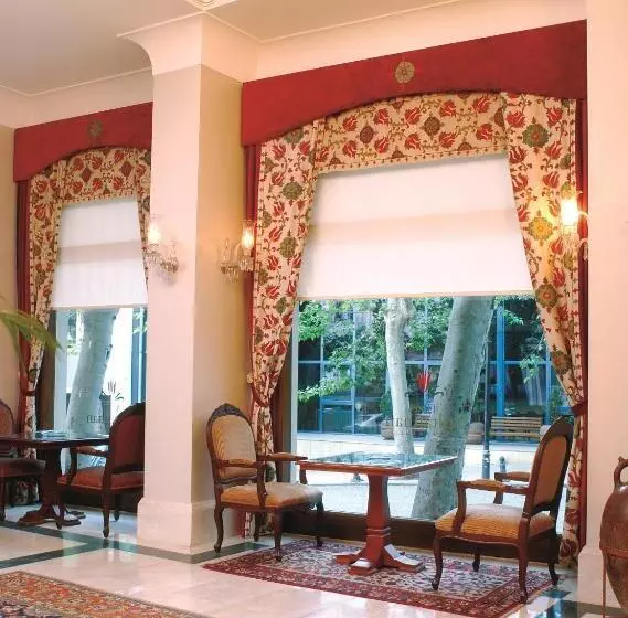 Hotelli Sultanhan  Special Category