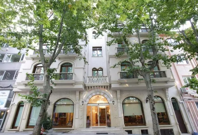 Hotelli Sultanhan  Special Category