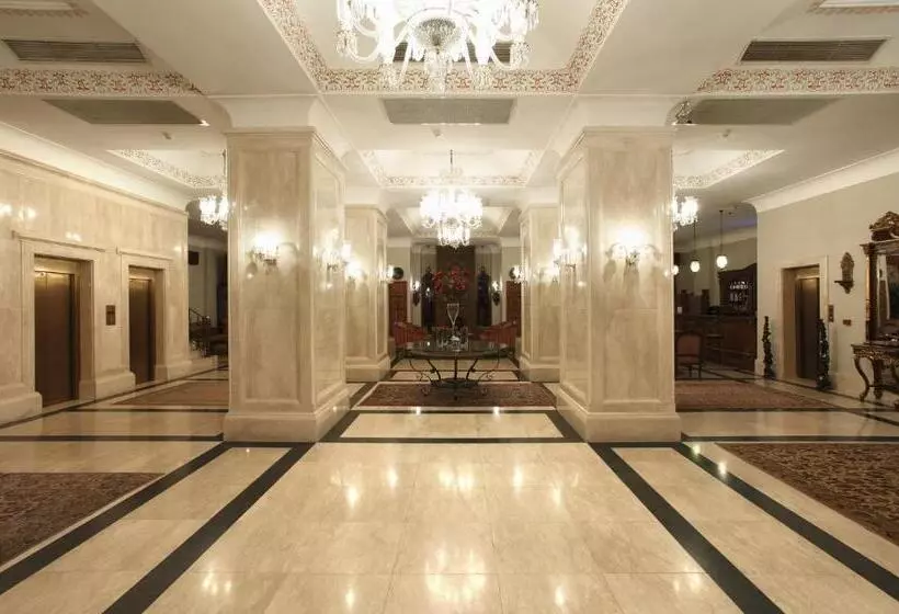 Hotelli Sultanhan  Special Category