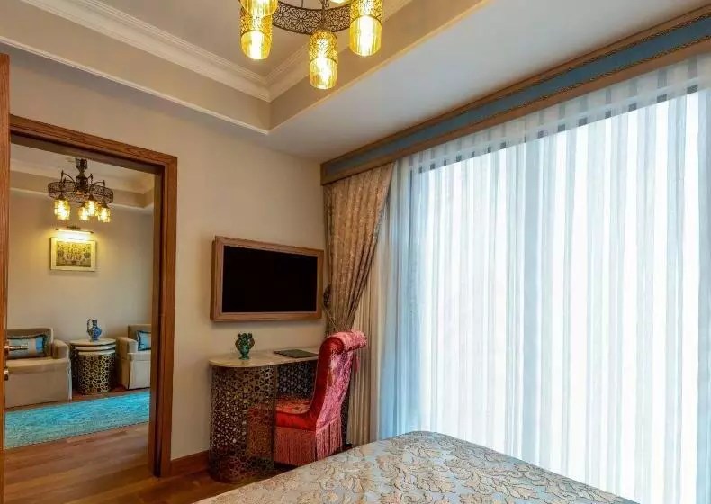 Hotelli Sultanhan  Special Category