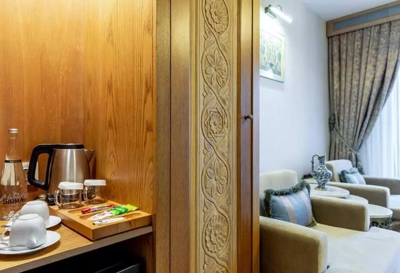 Hotelli Sultanhan  Special Category