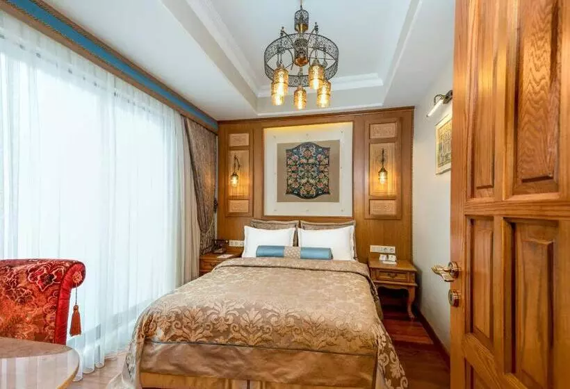 Hotelli Sultanhan  Special Category