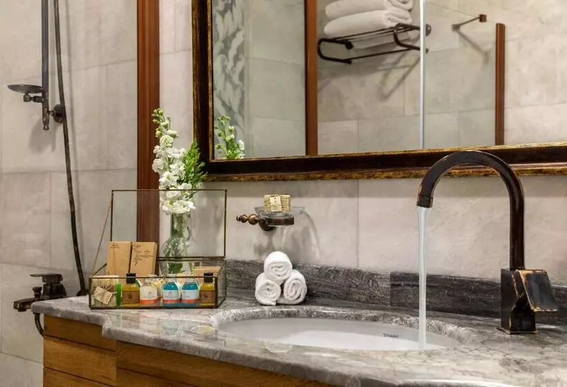 Hotelli Sultanhan  Special Category