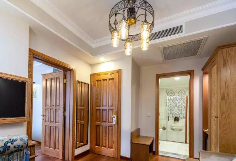 Hotelli Sultanhan  Special Category