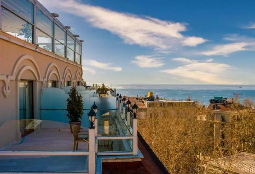 Hotelli Sultanhan  Special Category