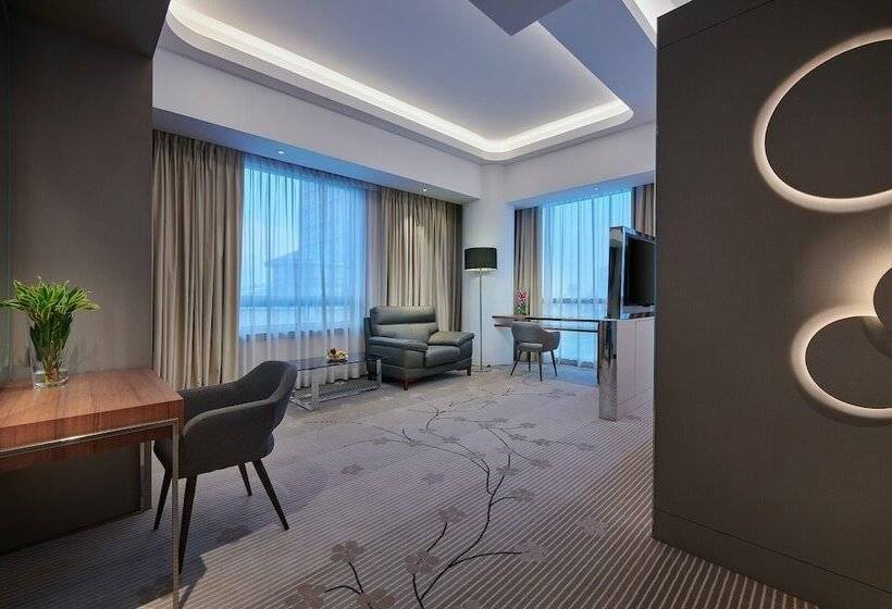 هتل St Giles Boulevard