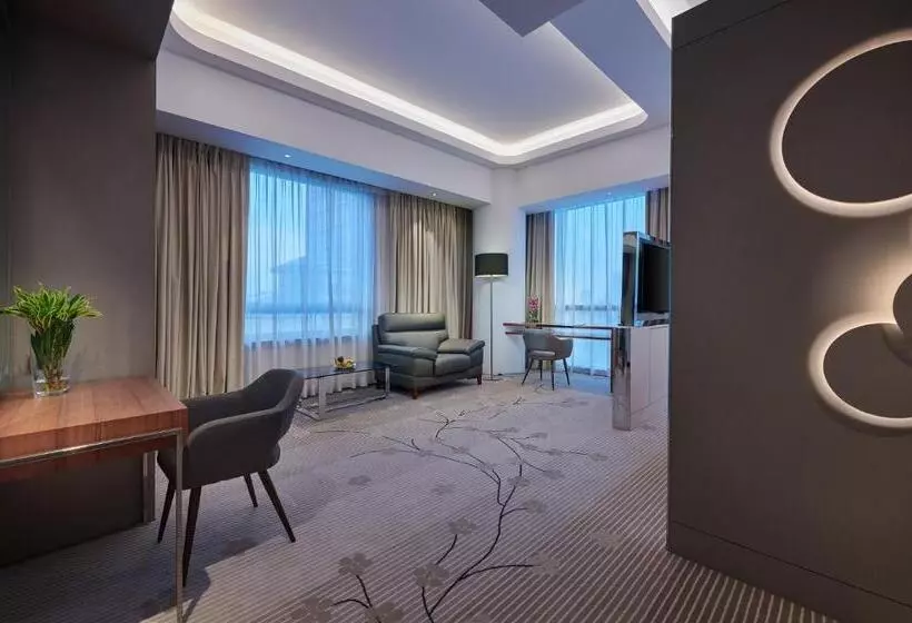 هتل St Giles Boulevard