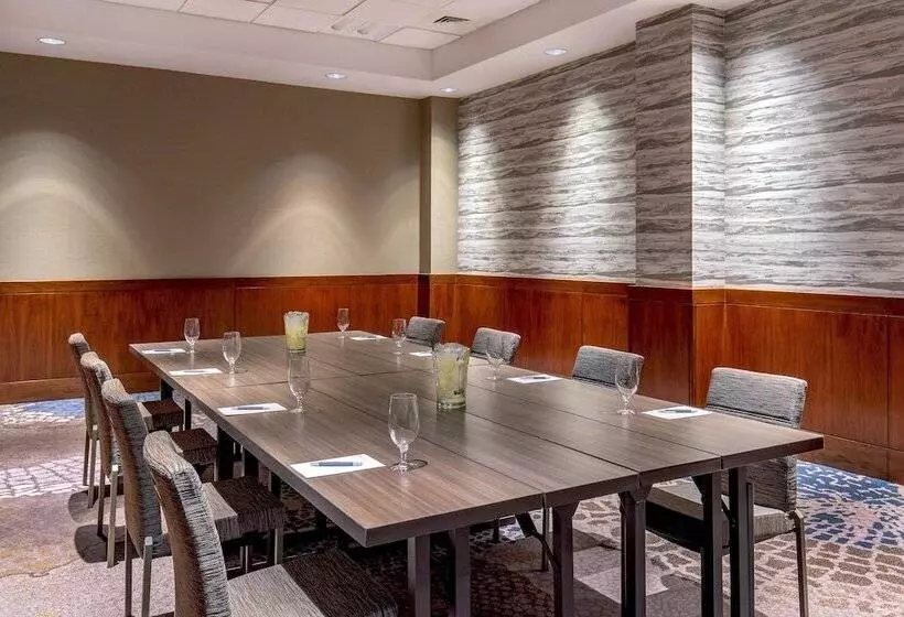 בית מלון כפרי The Westin Boston Seaport District