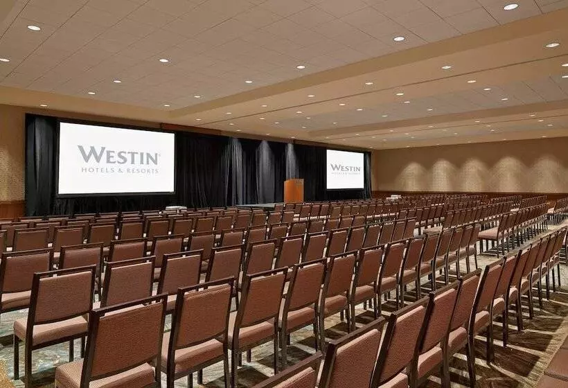 בית מלון כפרי The Westin Boston Seaport District