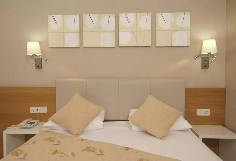 ホテル Trendy Palm Beach - Adults Only