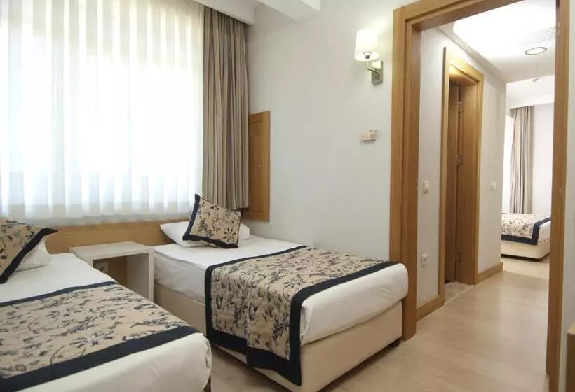 ホテル Trendy Palm Beach - Adults Only