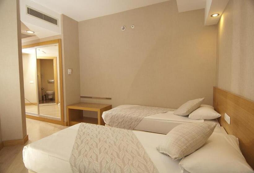 هتل Trendy Palm Beach - Adults Only