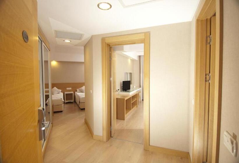 هتل Trendy Palm Beach - Adults Only