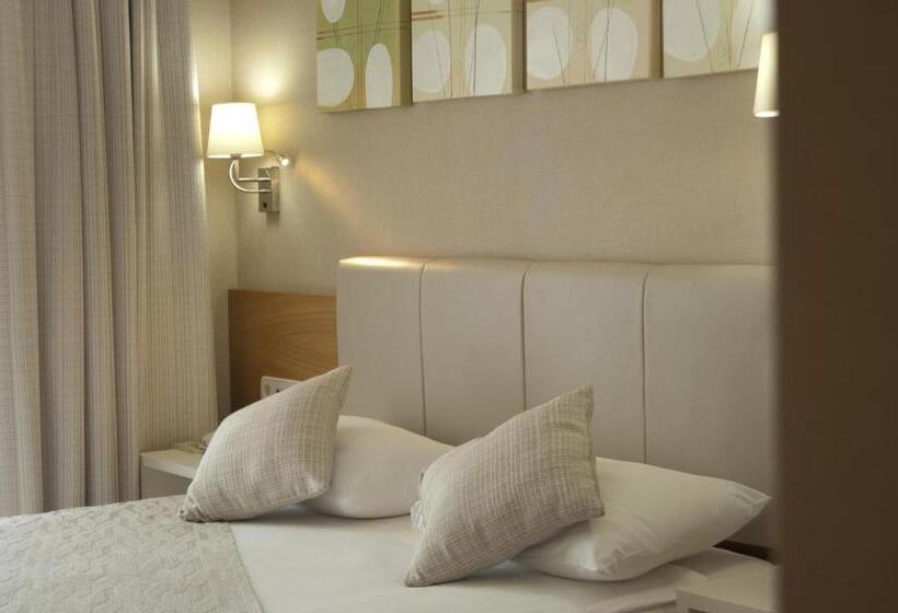 هتل Trendy Palm Beach - Adults Only