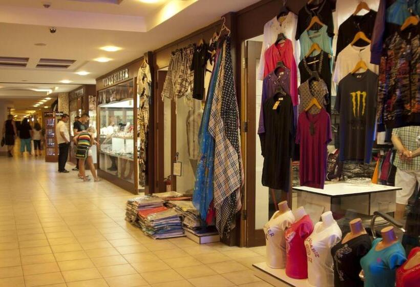 هتل Trendy Palm Beach - Adults Only