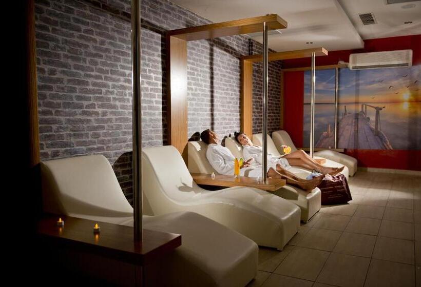 هتل Trendy Palm Beach - Adults Only