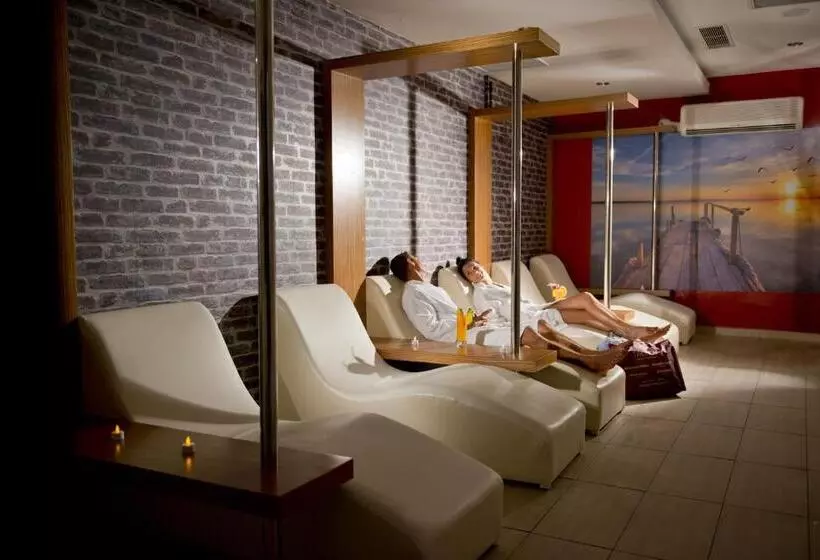 ホテル Trendy Palm Beach - Adults Only