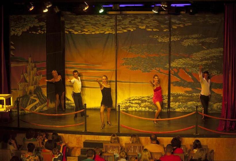 هتل Trendy Palm Beach - Adults Only