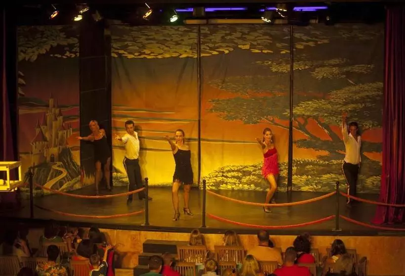 ホテル Trendy Palm Beach - Adults Only