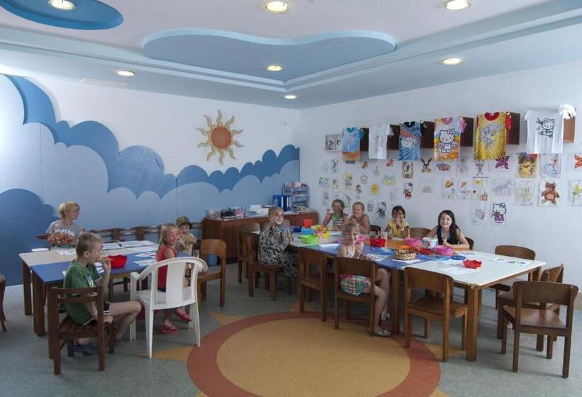 هتل Trendy Palm Beach - Adults Only