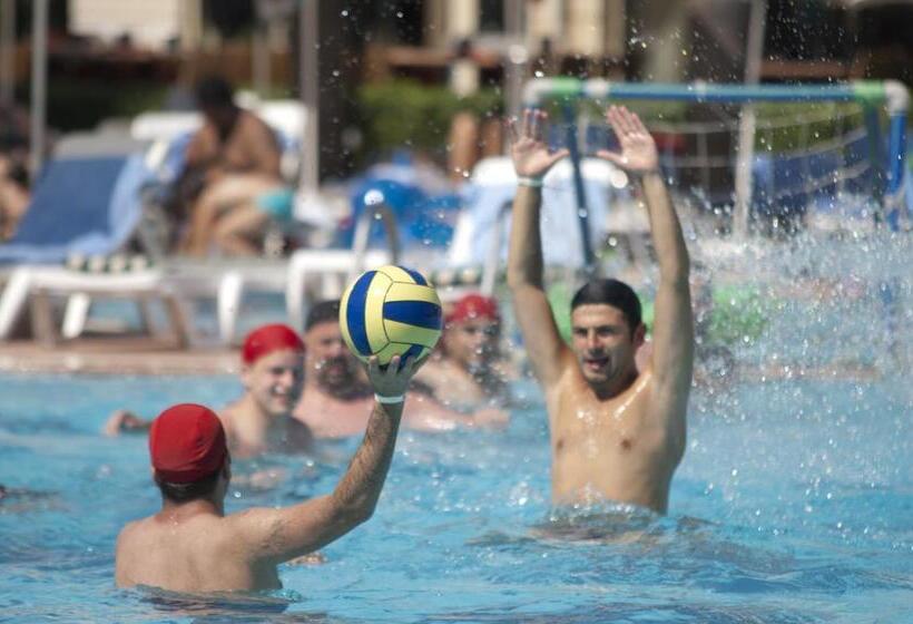 هتل Trendy Palm Beach - Adults Only