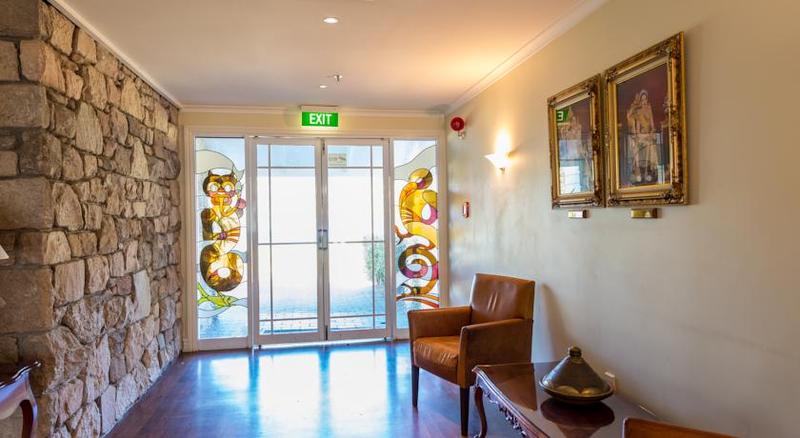 호텔 Vr Rotorua Lake Resort