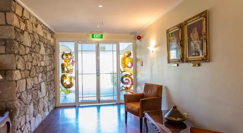 ホテル Vr Rotorua Lake Resort