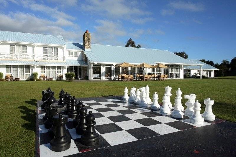호텔 Vr Rotorua Lake Resort
