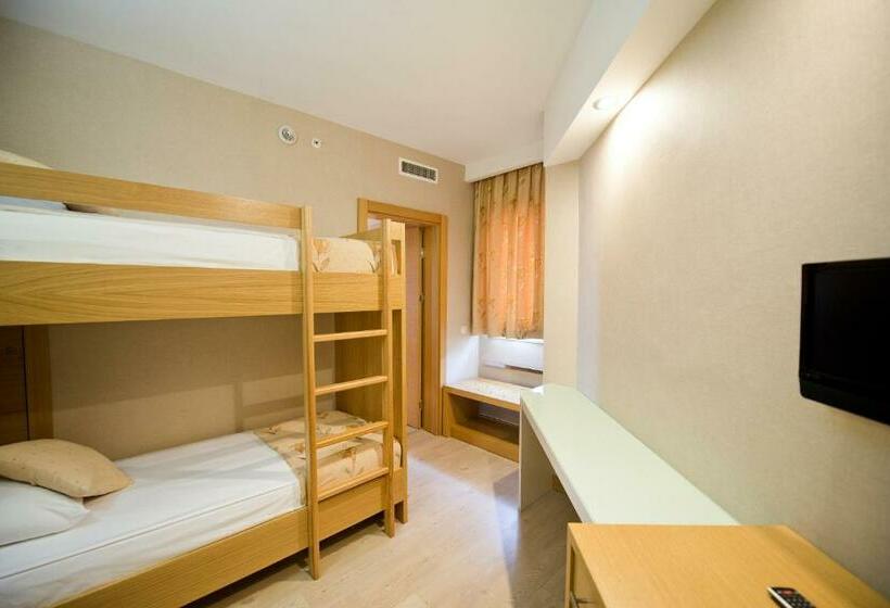 هتل Trendy Palm Beach - Adults Only