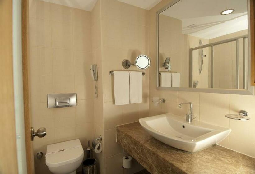 هتل Trendy Palm Beach - Adults Only